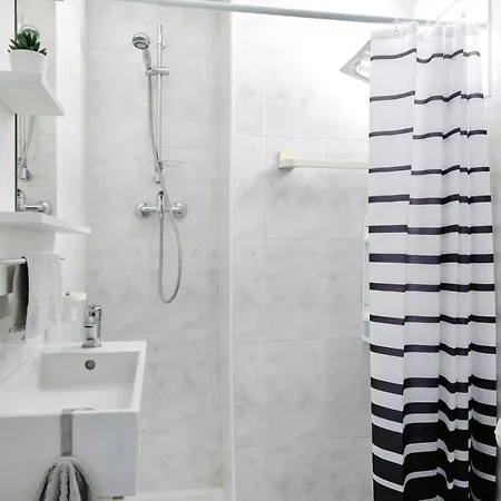 Studio Agave Apartamento