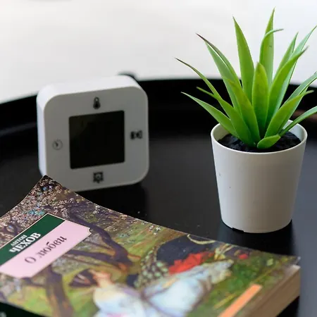 Apartamento Studio Agave