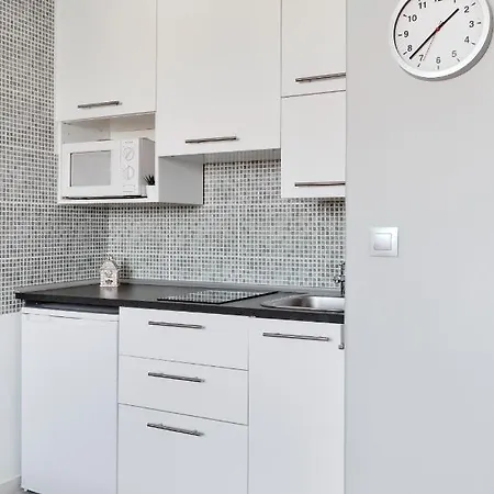 Studio Agave Apartamento Torrevieja