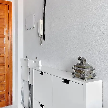Apartamento Studio Agave *
